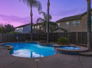 2625 Acapulco Way, Modesto, CA 95355