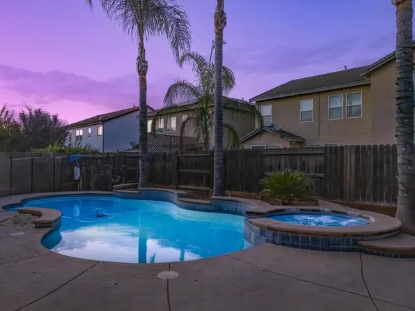 2625 Acapulco Way, Modesto, CA 95355