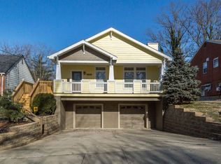 6052 Heis Ter, Cincinnati, OH 45230