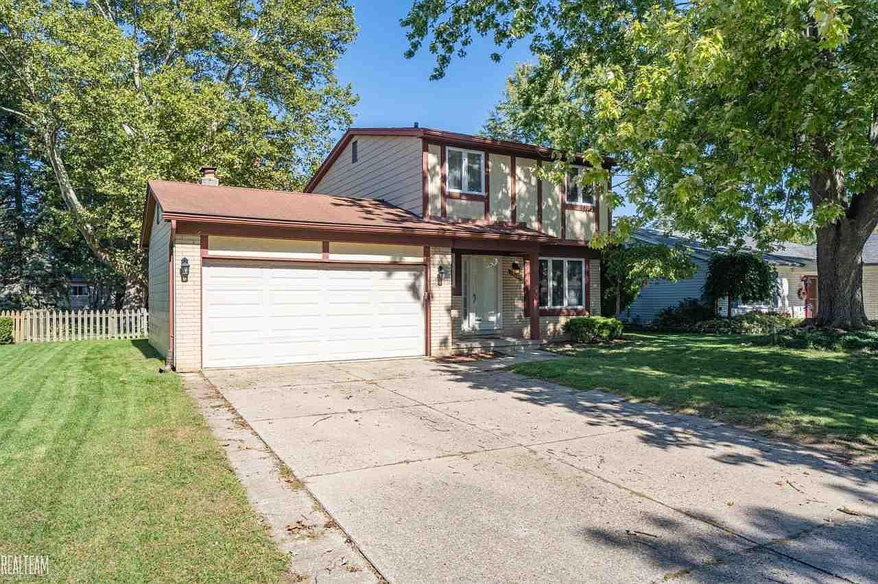 15009 Annapolis Dr, Sterling Heights, MI 48313 Zillow