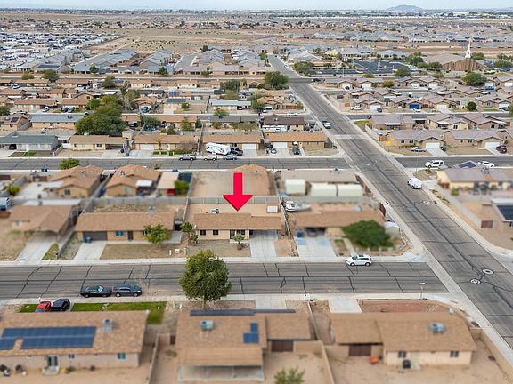 4th image of 3728 S Desert Air Dr