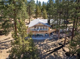 69947 Meadow View Rd, Sisters, OR 97759