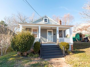 404 Stafford St, Lynchburg, VA 24501
