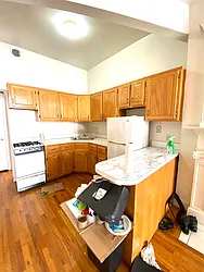 Rented by Oxford Property Group