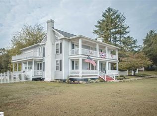 809 Farrs Bridge Rd, Greenville, SC 29611