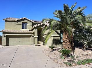 1765 N Agave St, Casa Grande, AZ 85122