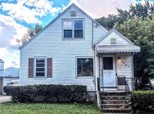 2163 North Ave, Niagara Falls, NY 14305