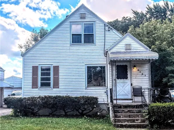2163 North Ave, Niagara Falls, NY 14305