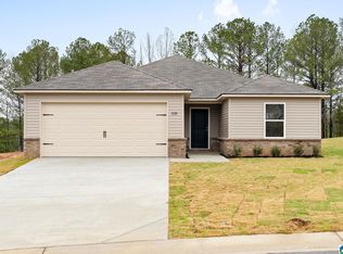 1205 Brookhaven Ln, Odenville, AL 35120