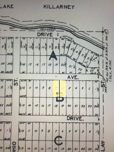 1860 Staunton Ave, Winter Park, FL, 32789