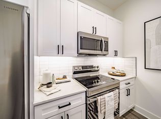 Cortland at West Village, Dallas, TX 75204