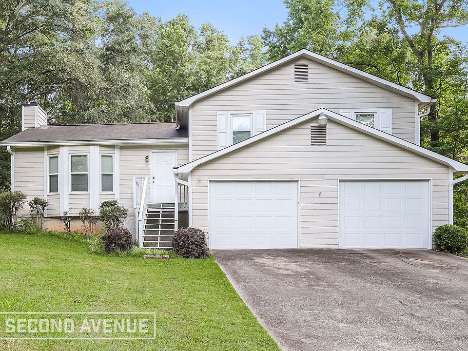 1st image of 4634 Five Leaves Ct