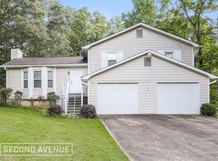 4634 Five Leaves Ct, Douglasville, GA 30135