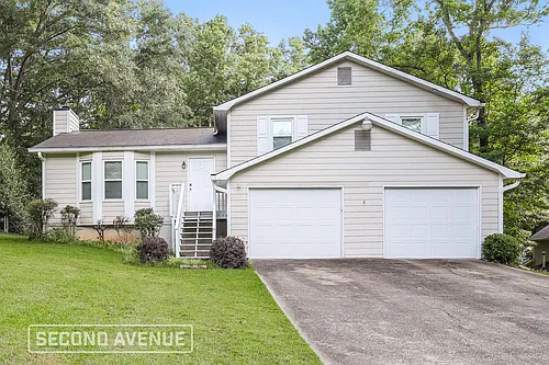 4634 Five Leaves Ct Photo 1