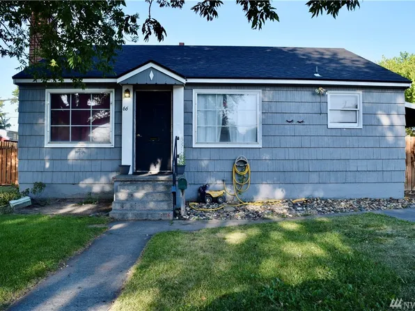 66 F St SE, Ephrata, WA 98823
