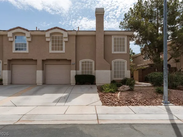 10134 Quaint Tree St, Las Vegas, NV 89183