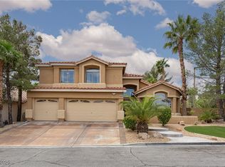 10325 Falls Church Ave, Las Vegas, NV 89144