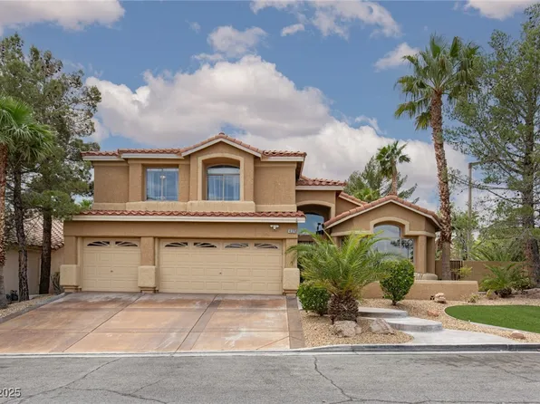 10325 Falls Church Ave, Las Vegas, NV 89144
