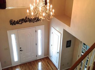 7631 Lakota Springs Dr, West Chester, OH 45069