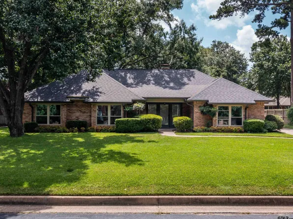 3311 Pinecreek Dr, Tyler, TX 75707