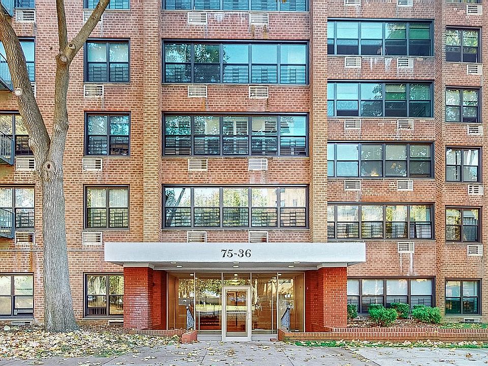 1st image of 7534 Bell Blvd APT 6B