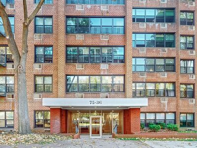 7534 Bell Blvd APT 6B, Bayside, NY, 11364