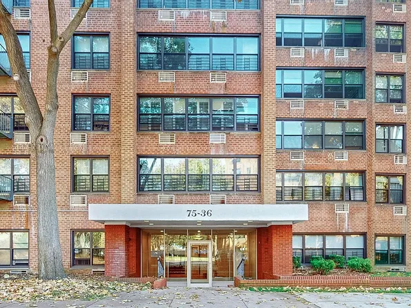 7534 Bell Blvd APT 6B, Bayside, NY 11364