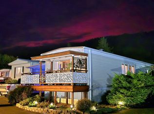 97972 Hallway Rd SPACE 23, Brookings, OR 97415