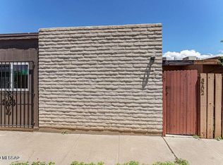3202 N Cherry Ave, Tucson, AZ 85719