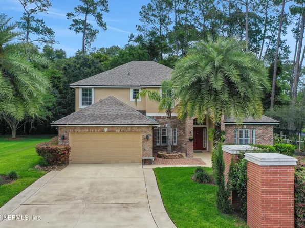 8125 BROWARD COVE Road, Jacksonville, FL 32218
