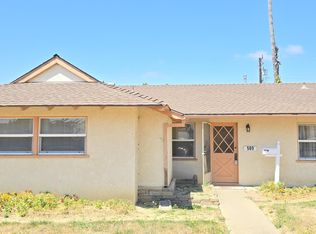 509 N 3rd St, Lompoc, CA 93436