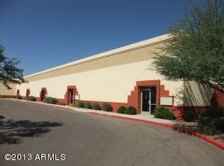 1050 N Eliseo Felix Jr Way STE 112, Avondale, AZ 85323