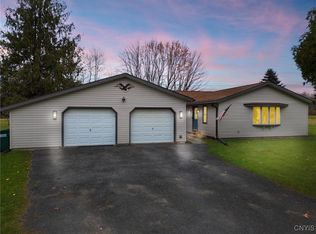 1718 County Route 45, Fulton, NY 13069