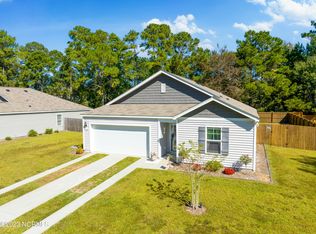 382 Ellis Rd SE, Bolivia, NC 28422