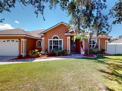 251 WHITE CLIFF BOULEVARD, Auburndale, FL, 33823