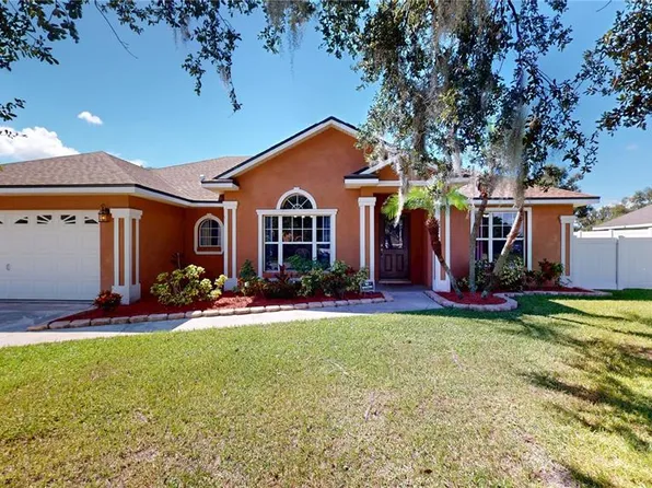 251 White Cliff Blvd, Auburndale, FL 33823