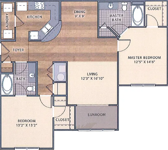Live Oak Phase 1 Live Oak Phase 1