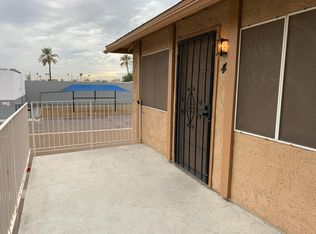 3357 W Harmont Dr, Phoenix, AZ 85051