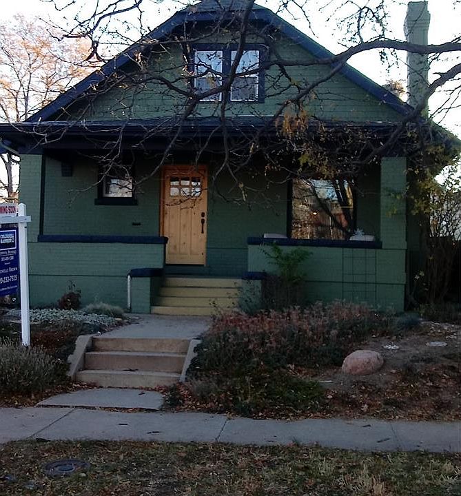 2nd image of 3226 N Gaylord St