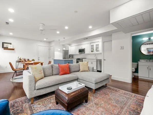 655-659 Tremont St #5, Boston, MA 02118