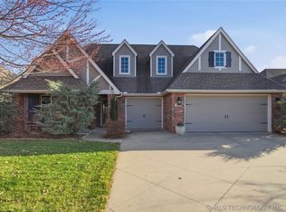 1906 E 135th St S, Bixby, OK 74008