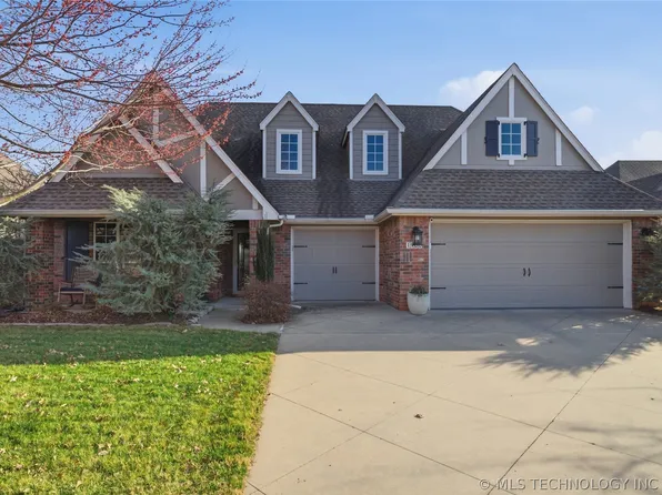 1906 E 135th St S, Bixby, OK 74008