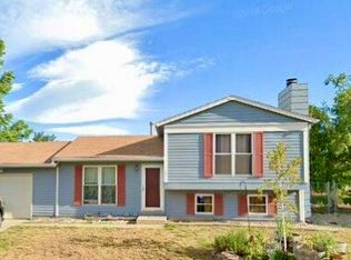 1311 Alexandria St, Lafayette, CO 80026