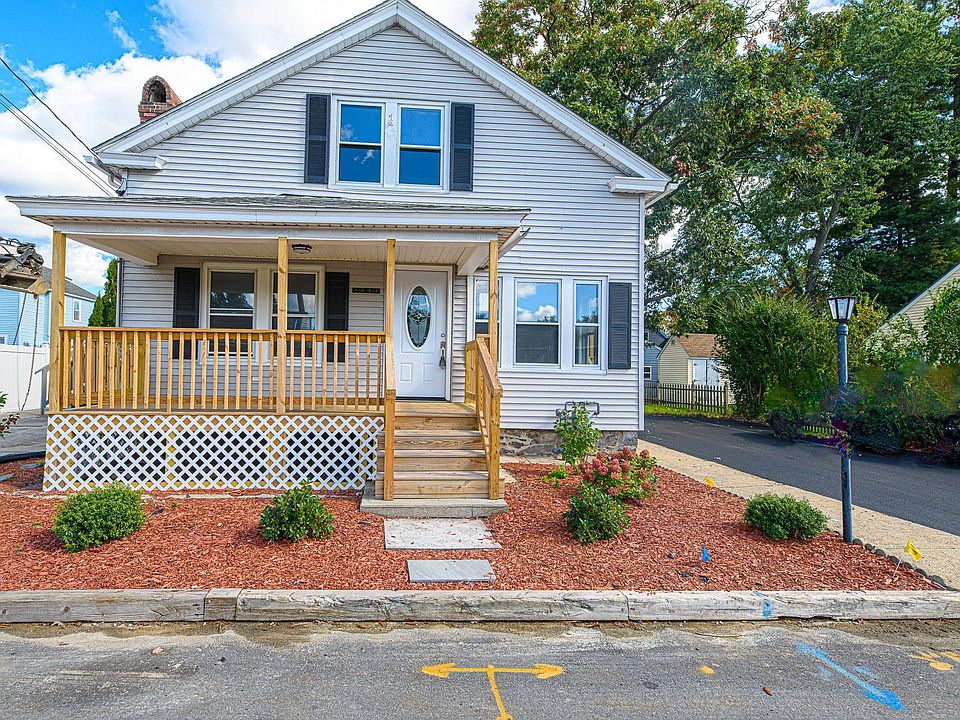 60 Lund Street, Nashua, NH 03060 MLS 4973541 Zillow