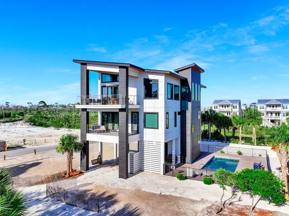 563 Secluded Dunes Dr, Port Saint Joe, FL 32456
