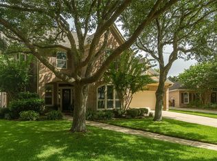 3207 Arbor Mill Ct, Houston, TX 77059