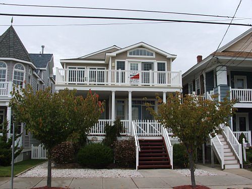 Home Exterior