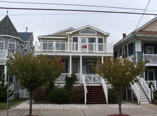 1708 Wesley Ave, Ocean City, NJ 08226