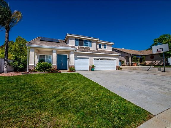 5th image of 24624 Chalone Dr