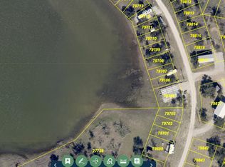 LOT 1403 Lake Front, May, TX 76857